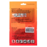 Disposable Foot Warmer 2-Pack Thumbnail Disposable Foot Warmer 2-Pack