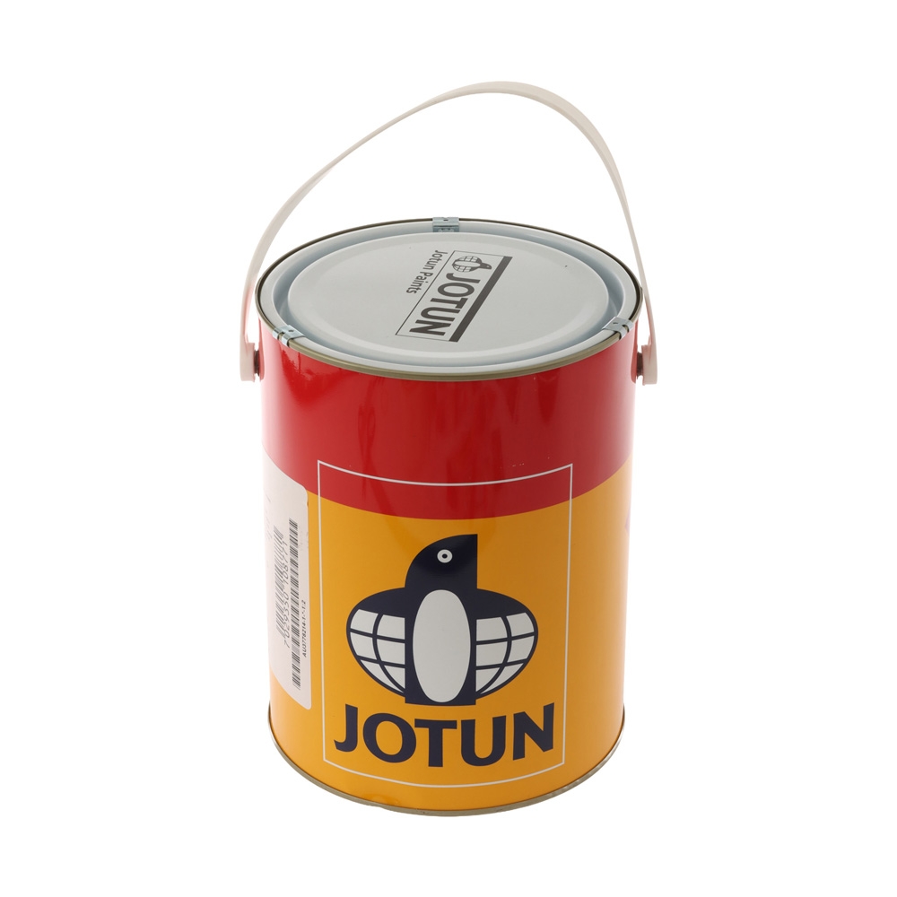 Jotun Jotamastic 90 Epoxy Mastic Primer COMP A 8208 Grey 3.55L