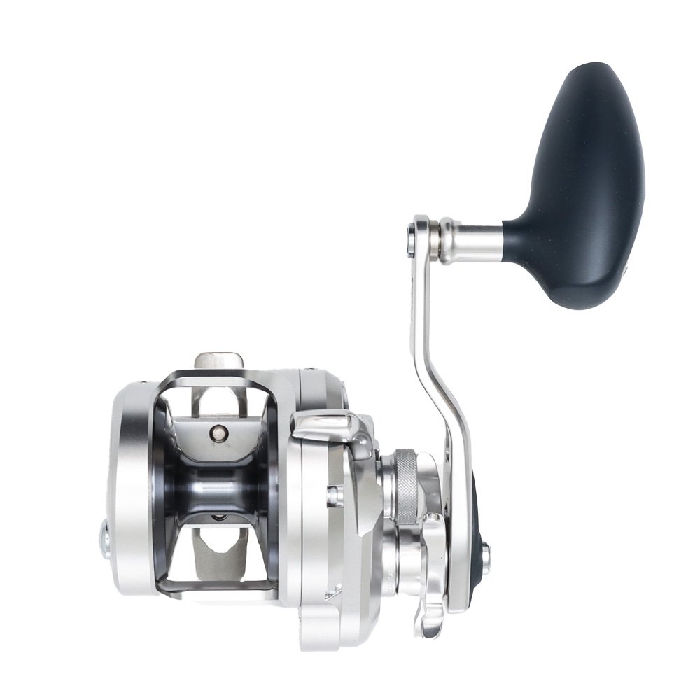 Shimano Ocea Jigger 1501HG Left Hand Jigging Reel - Shimano