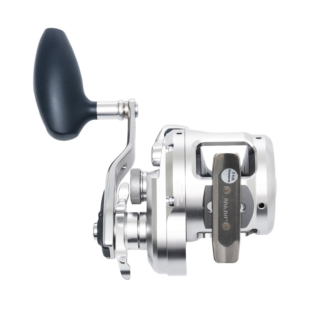Shimano Ocea Jigger 1501HG Left Hand Jigging Reel - Shimano