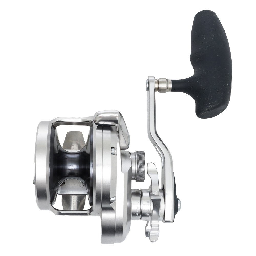Shimano Ocea Jigger 2001NR HG Left Hand Jigging Reel