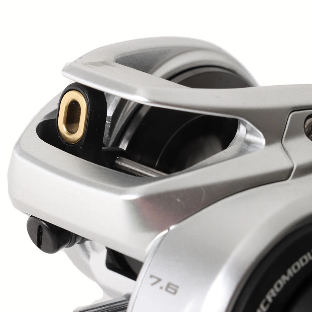 Shimano Tranx A 301 Hg - Casting Reels | Nencini Sport Shimano Tranx A 301 Hg - Casting Reels | Nencini Sport