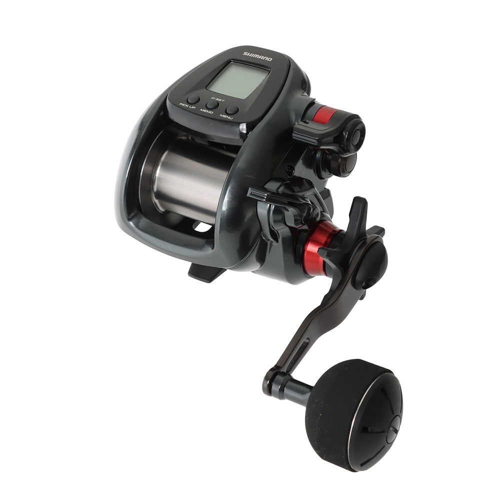 Shimano Plays 3000A Electric Reel