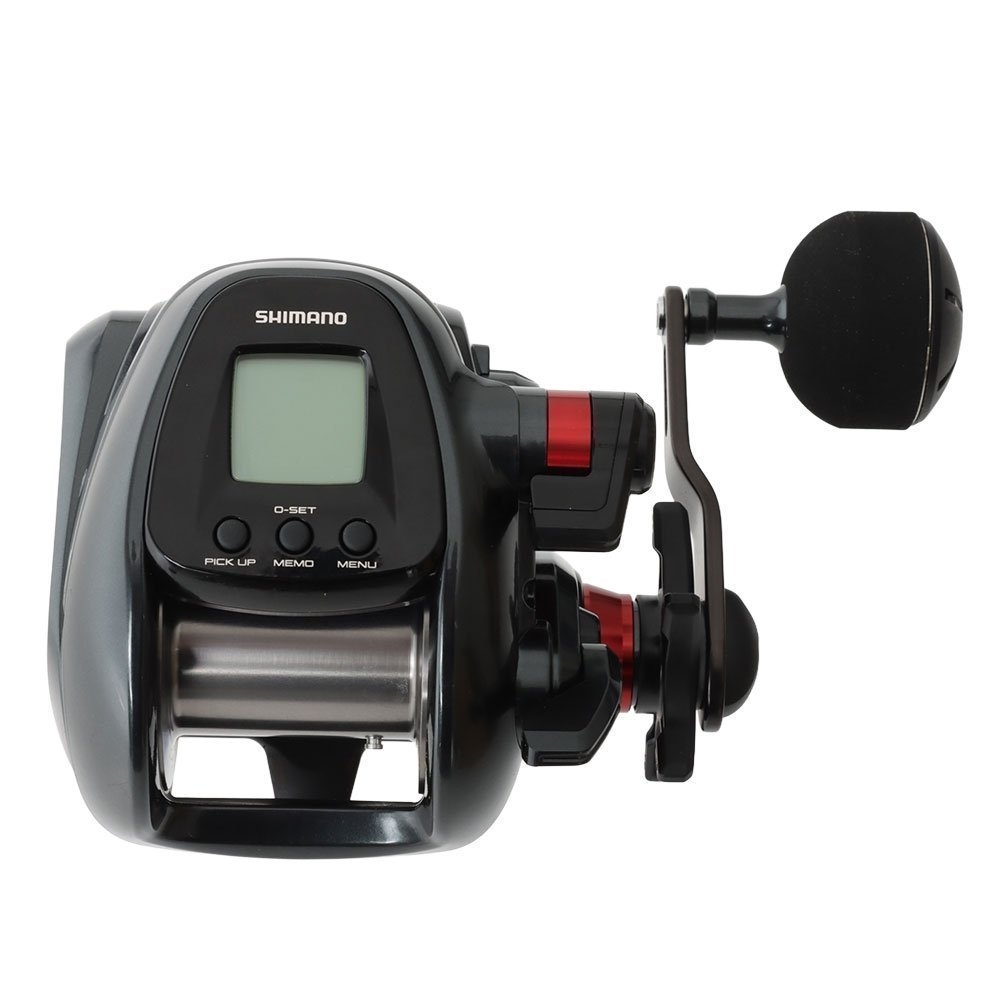Shimano Plays 3000A Aquatip Overhead Combo 6ft 10-15kg 2pc with Braid