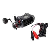 shimano 4000 plays electric reel FISHING Gun City Fishing this reel ensures a smoother and stronger drag Shimano PLAYS Electric Reels
