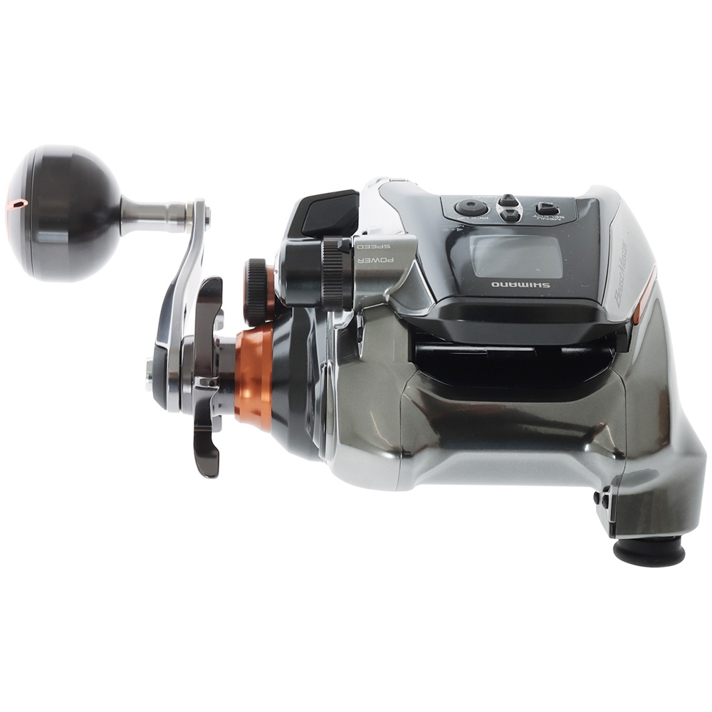 Shimano Beastmaster 3000 II Electric Big Game Reel