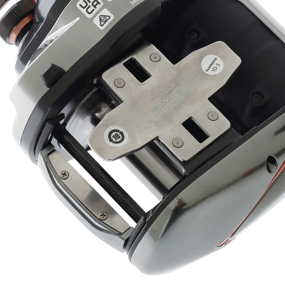 Shimano Beastmaster 3000 II Electric Big Game Reel