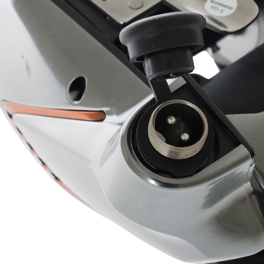 Shimano Beastmaster 3000 II Electric Big Game Reel