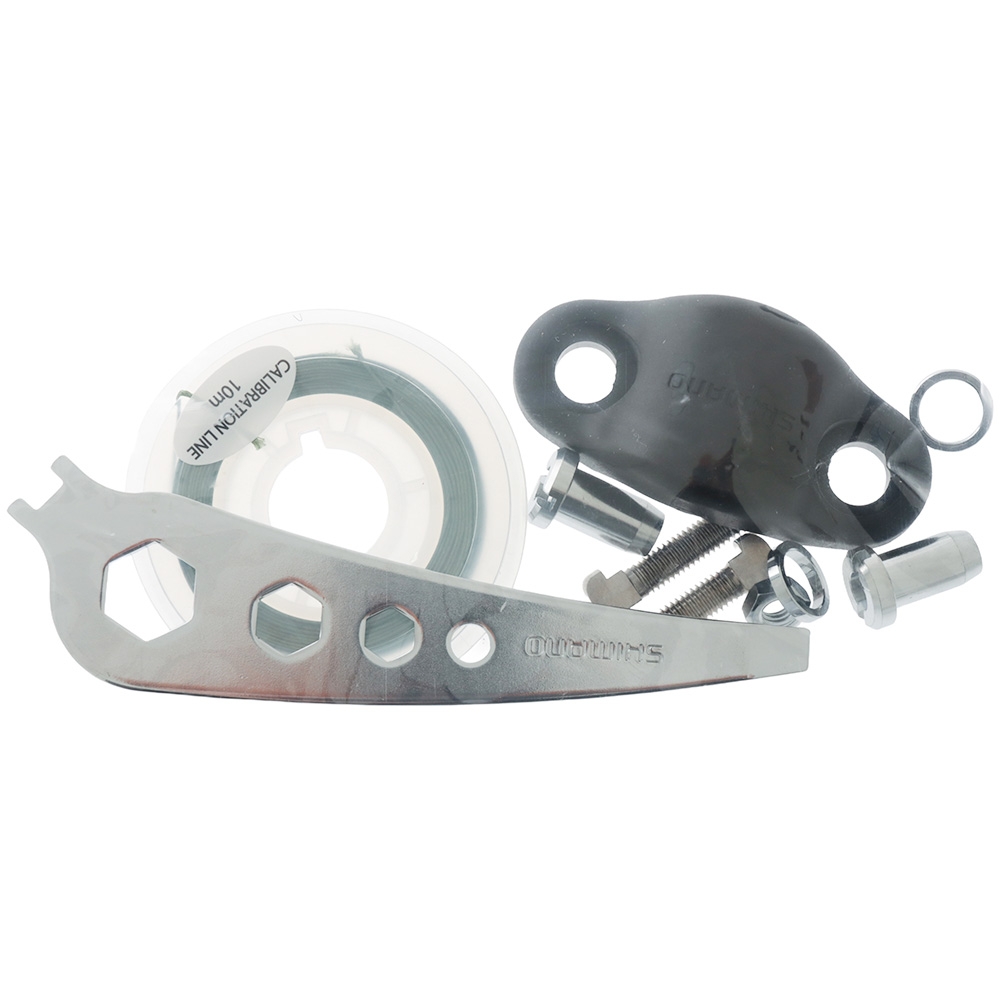 Shimano Beastmaster 3000 II Electric Big Game Reel