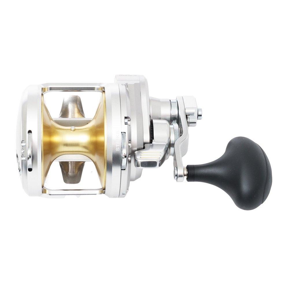Shimano Talica II 20A 2-Speed Lever Drag Game Reel