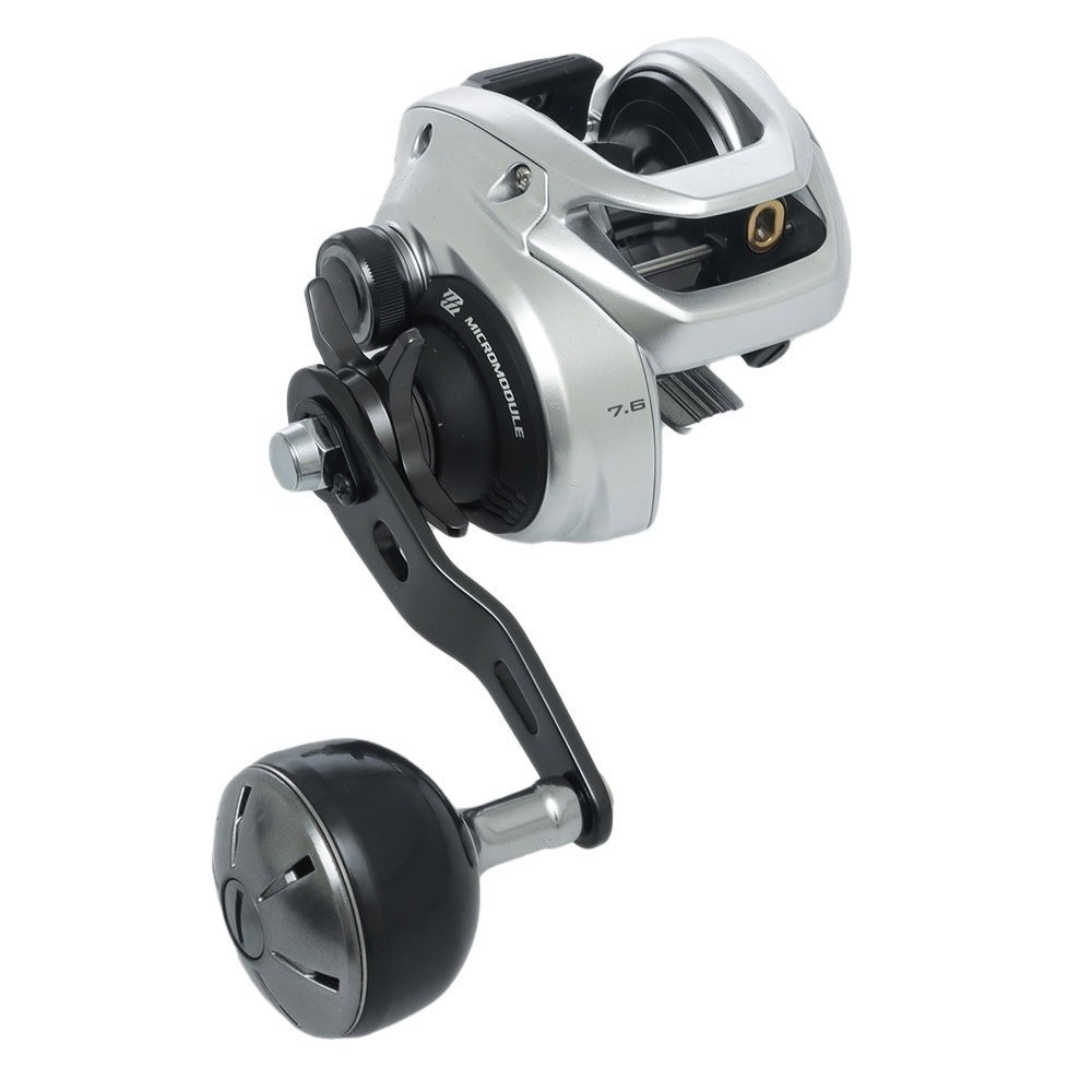 Shimano Tranx 300HG B Grappler Type J Full Bend OH Combo 6ft PE3 2pc