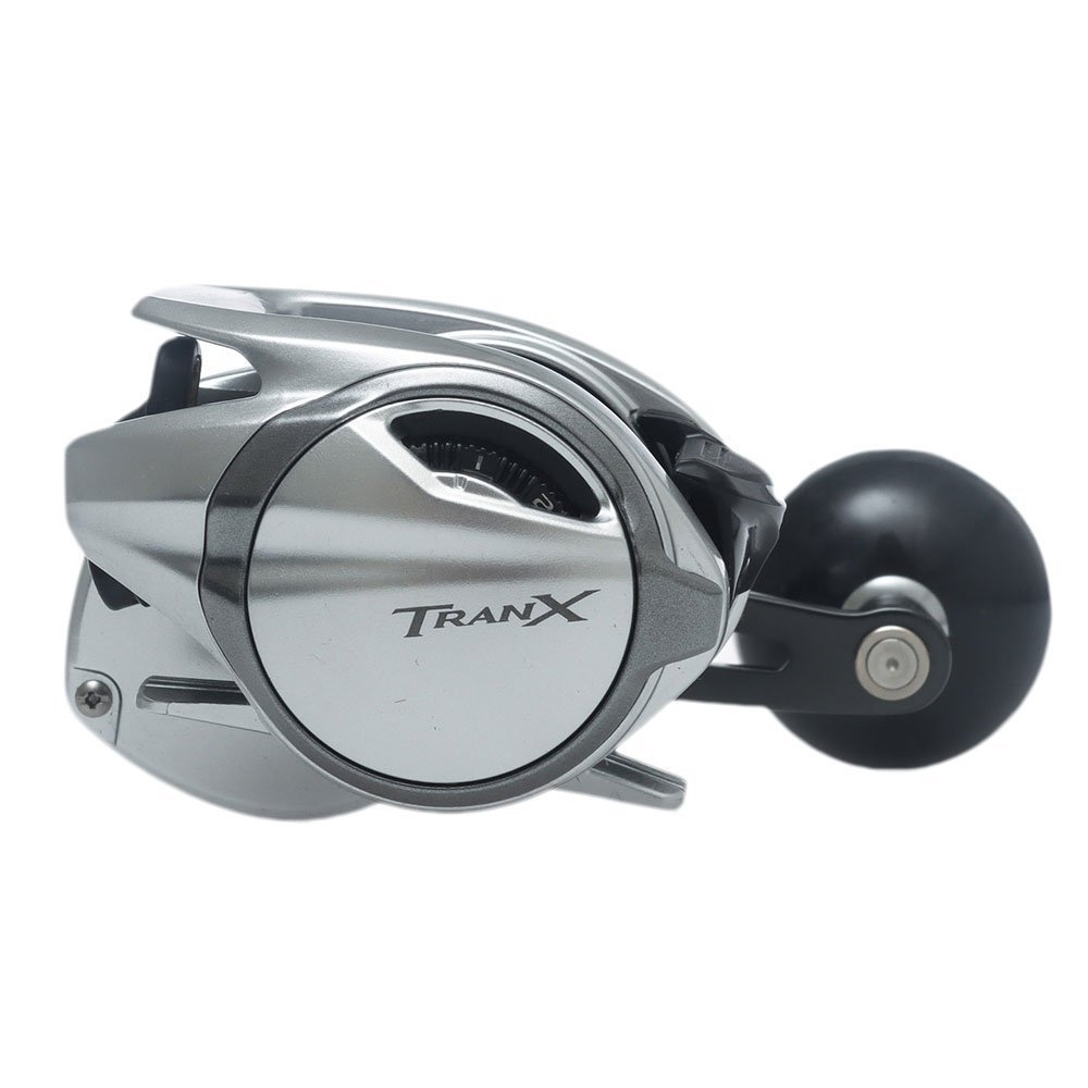 Shimano Tranx 300HG B Grappler Type J Full Bend OH Combo 6ft PE3 2pc