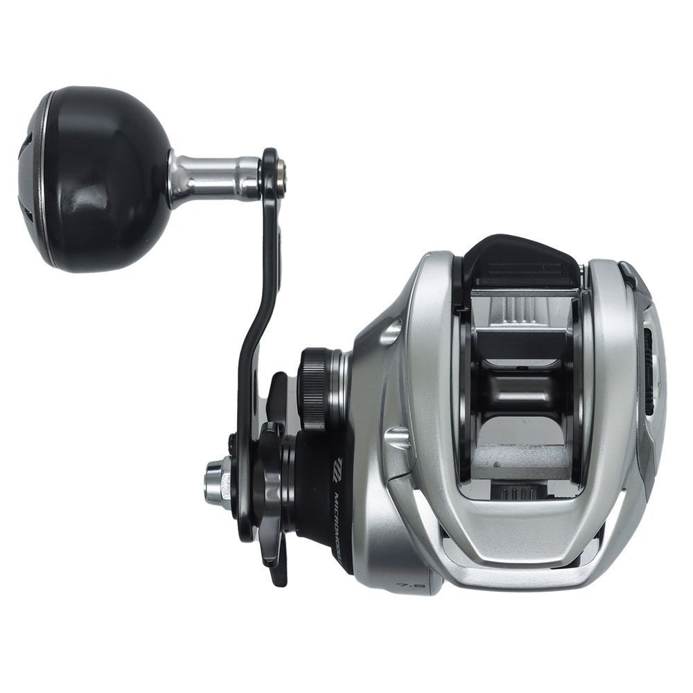 Shimano Tranx 300HG B Grappler Type J Full Bend OH Combo 6ft PE3 2pc
