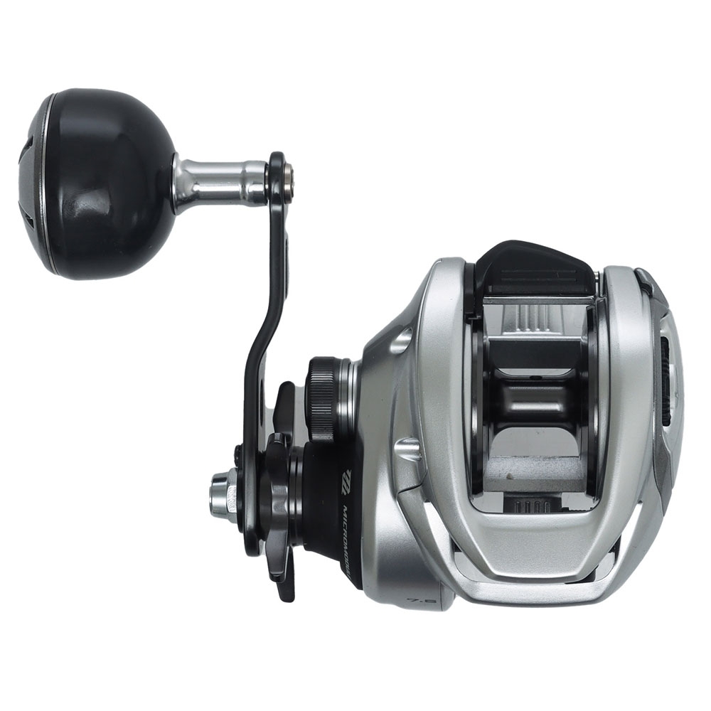 Shimano Tranx 300HG B Limitless Slow Pitch OH Combo 6ft 2in PE4 Max 300g 1pc
