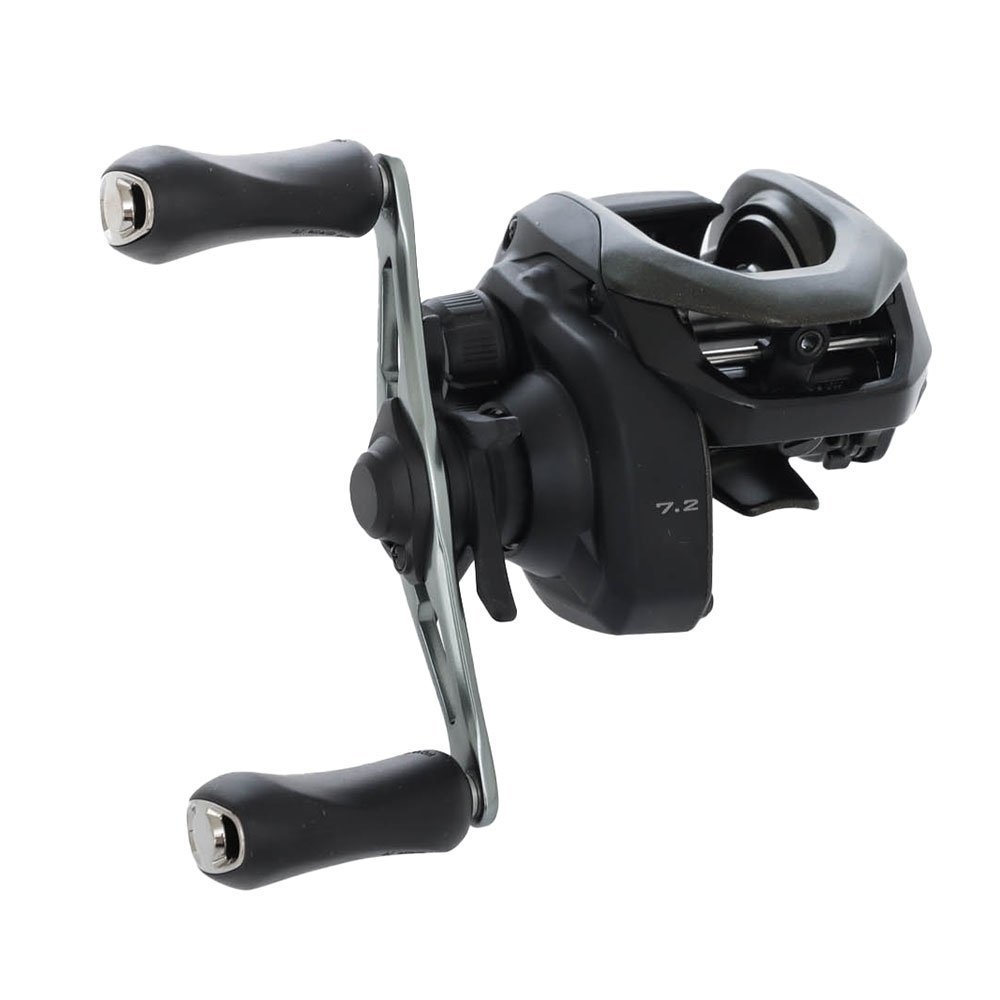 Shimano Caius 150HGC Stream Flight Light Freshwater Combo with Braid 7ft 2-5kg 2pc