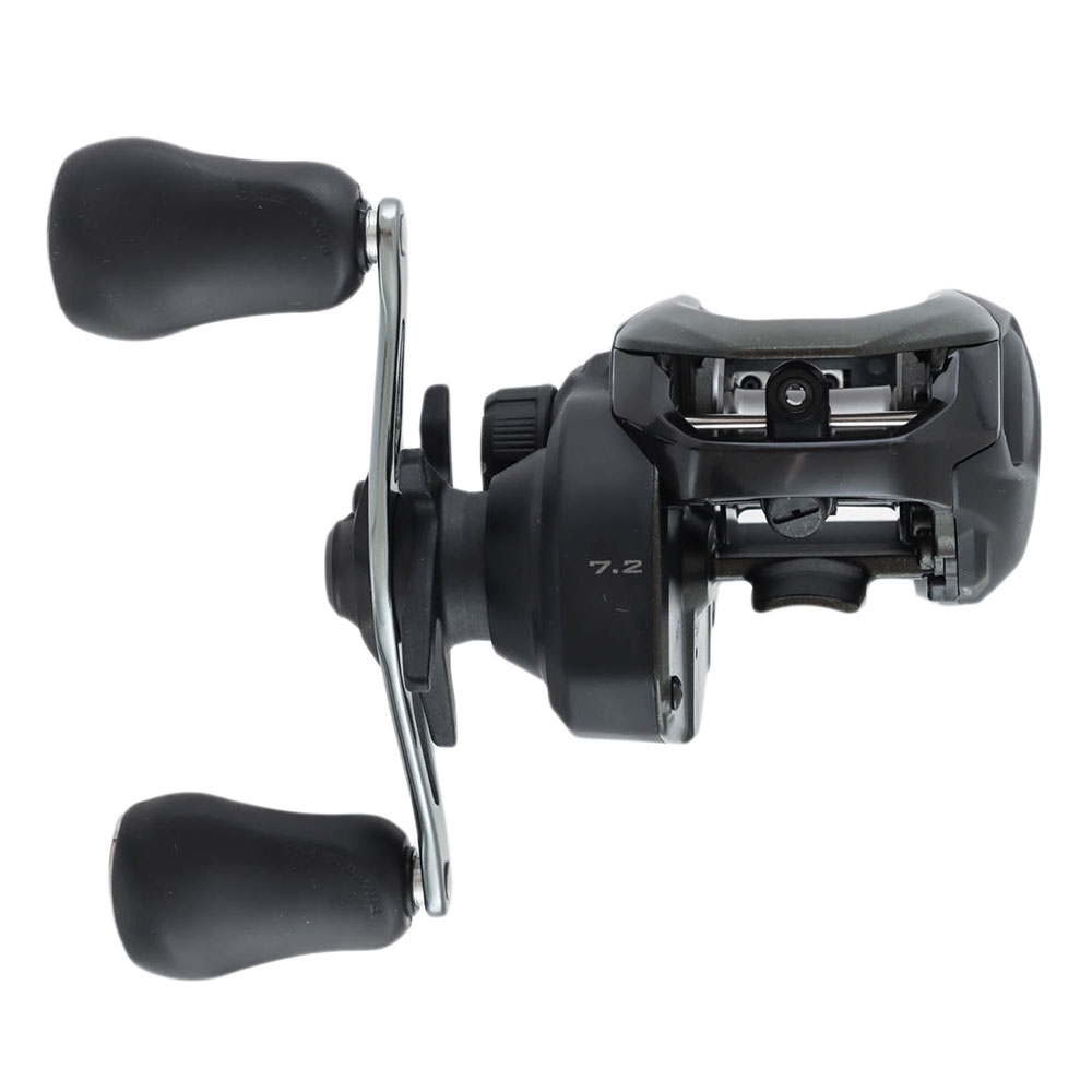Shimano 24 Caius 150HGC 25 Catana MH Baitcaster Combo 7ft 4-8kg 2pc
