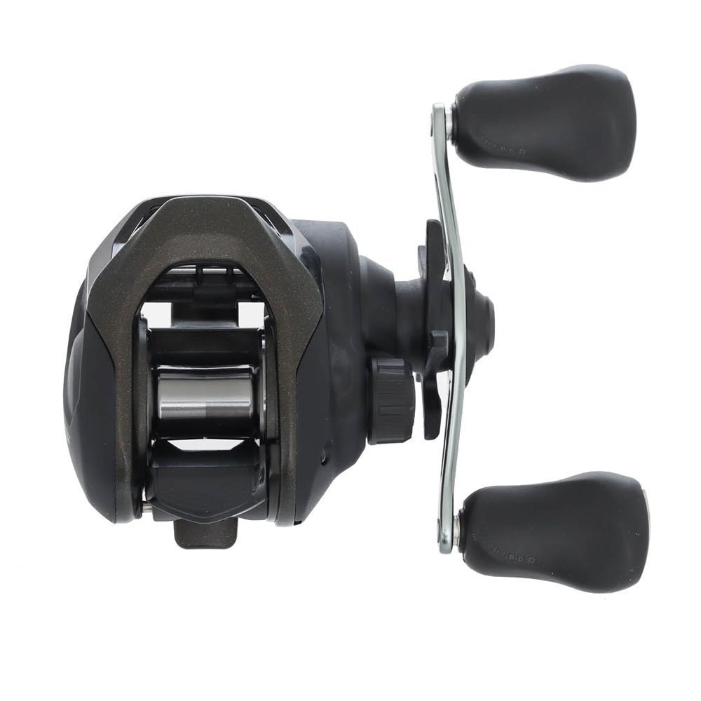 Shimano Caius 150HGC Stream Flight Light Freshwater Combo with Braid 7ft 2-5kg 2pc