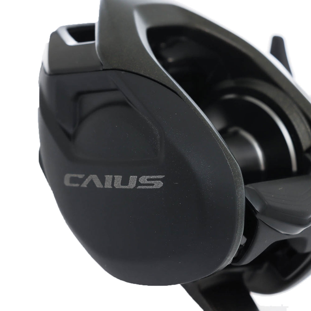 Shimano 24 Caius 150HGC 25 Catana MH Baitcaster Combo 7ft 4-8kg 2pc