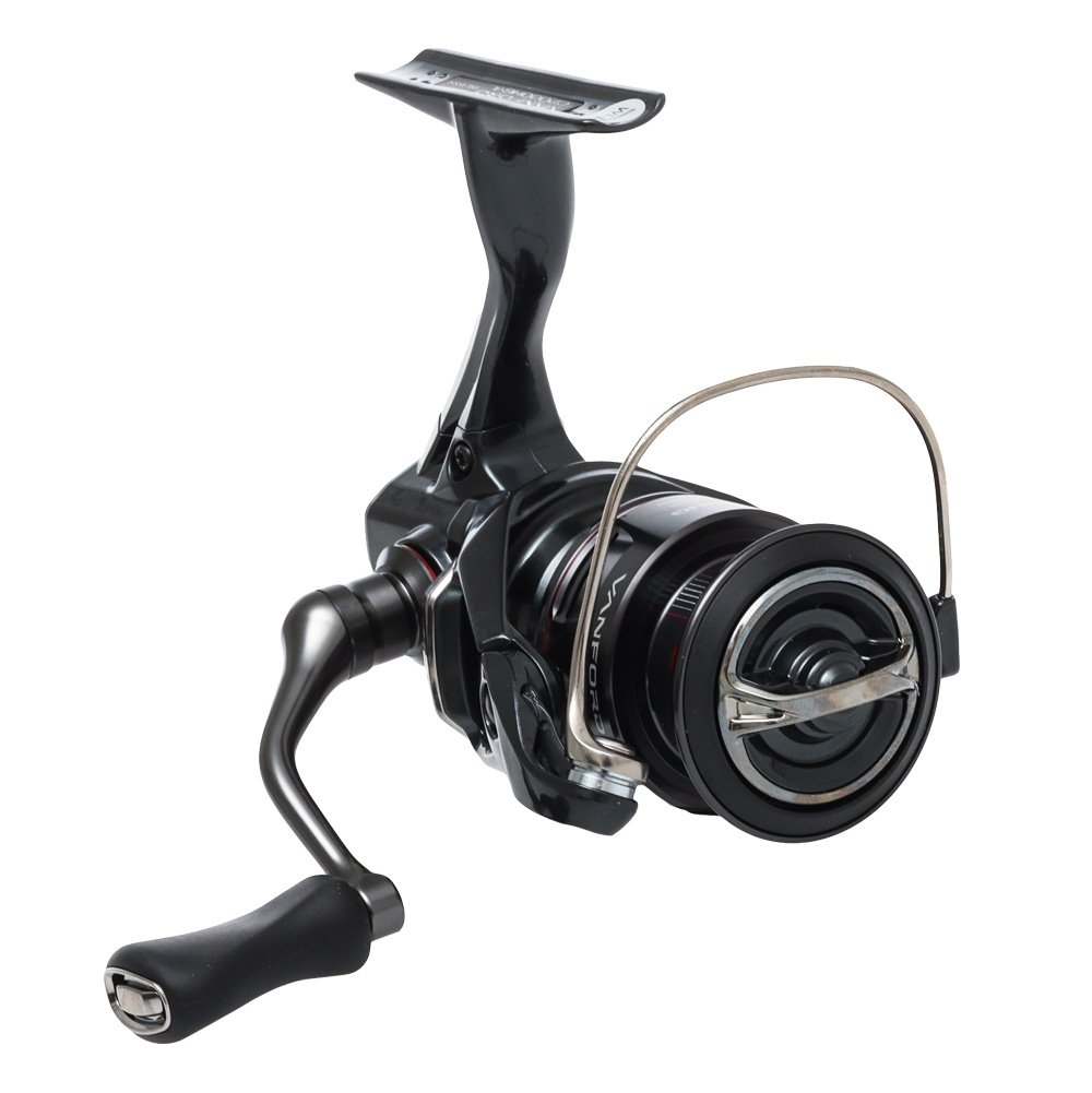 Shimano 24 Vanford C2000 HG A Spinning Reel
