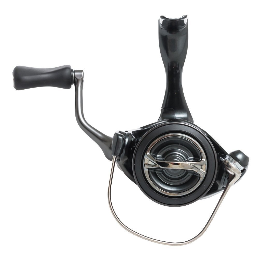 Shimano Vanford C2000 HG A Stream Flight Light Spin Combo 7ft 2-5kg 4pc