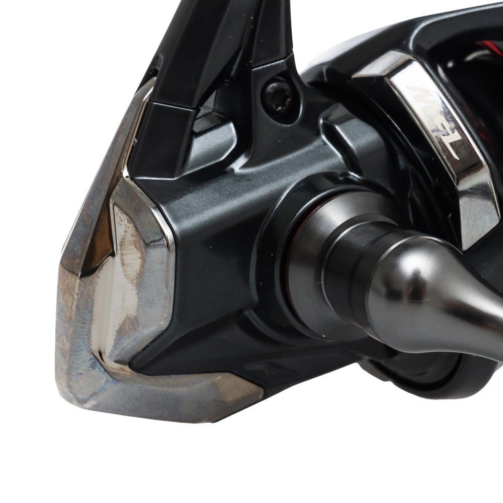 Shimano Vanford C2000 HG A Spinning Reel - Ex Display. Marked