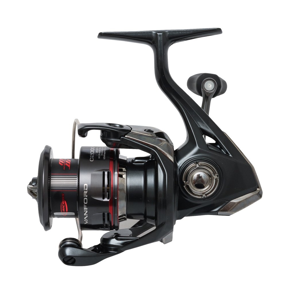 Shimano 24 Vanford C2000 HG A Stream Flight Medium Light Spin Freshwater Combo 8ft 3-6kg 2pc