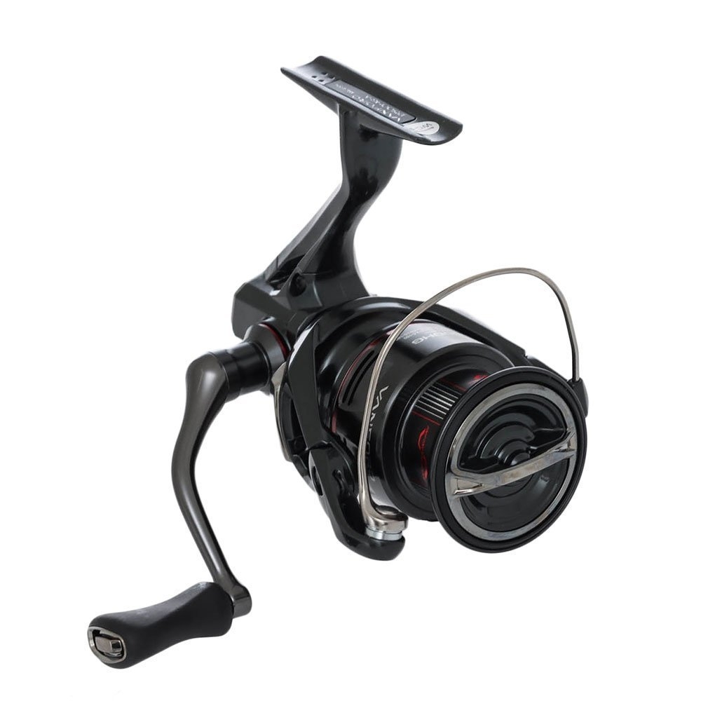 Shimano Vanford 2500 HG A Stream Flight XT ML Spin Combo 8ft 2in 3-6kg 2pc