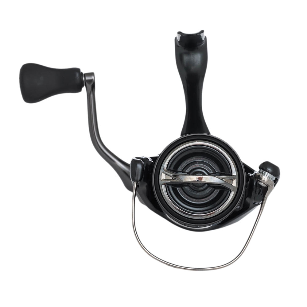 Shimano 24 Vanford 2500 HG A Revolution Travel Spin Combo 8ft 6in 2-6kg 5pc