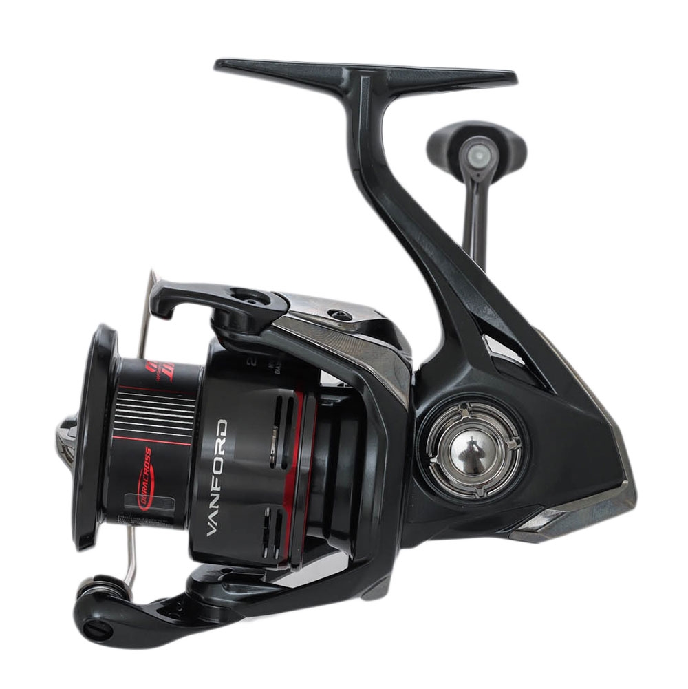 Shimano 24 Vanford 2500 HG A Stream Flight Light Spin Freshwater Combo 6ft 6in 2-5kg 4pc