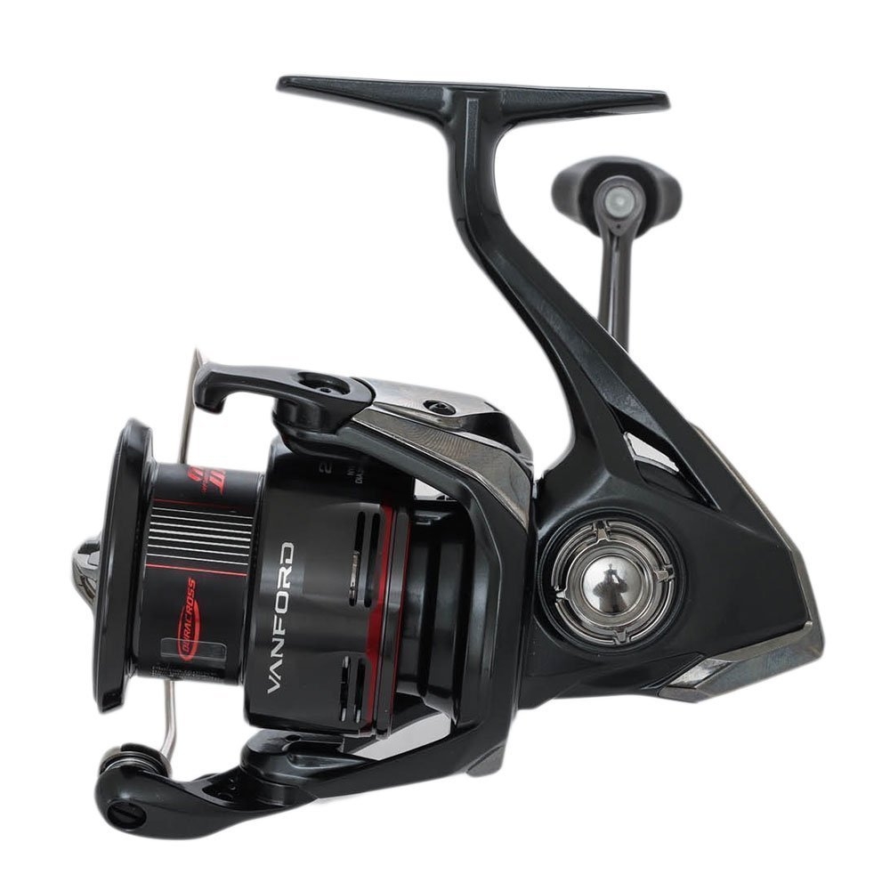Shimano Vanford 2500 HG A Stream Flight XT ML Spin Combo 8ft 2in 3-6kg 2pc