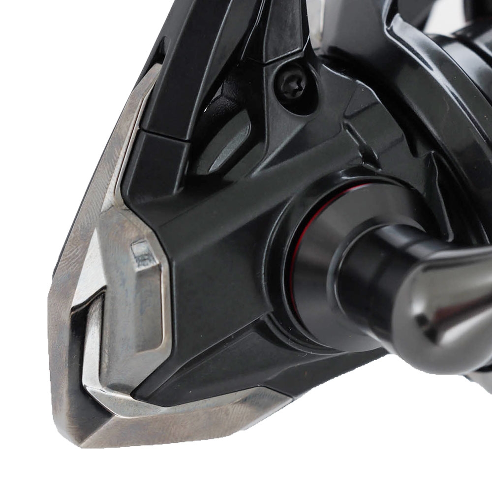 Shimano Vanford 2500 HG A Limitless Light Trout Spin Combo 7ft 3-5kg 2pc