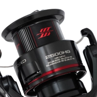 Shimano 24 Vanford 2500 HG A Spinning Reel Shimano 24 Vanford 2500 HG A Spinning Reel