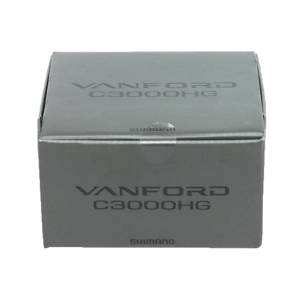 Shimano 24 Vanford C3000 HG A Spinning Reel