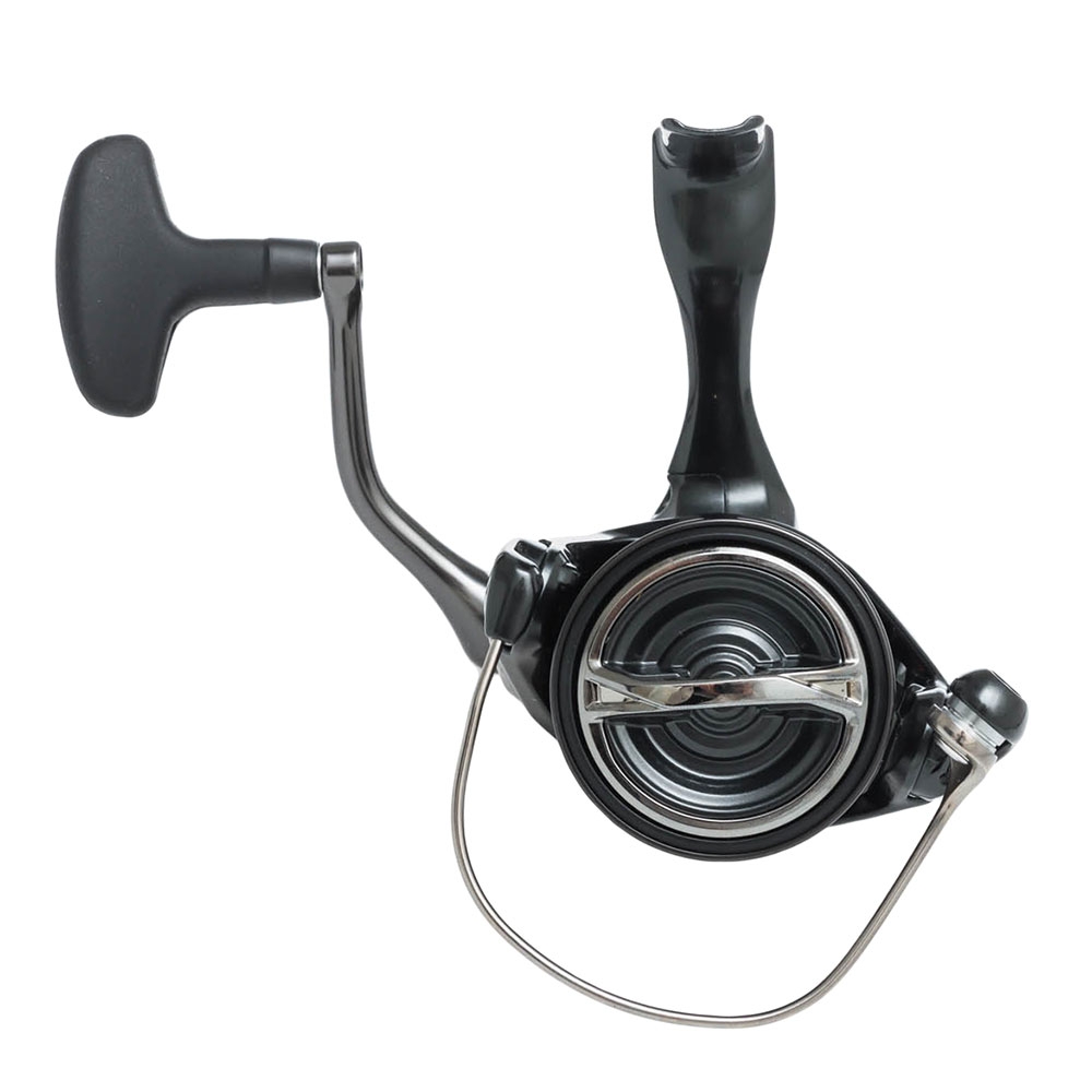 Shimano 24 Vanford C3000 HG A Dialuna S76M Medium Freshwater Spin Combo 7ft 6in 7-35g PE0.8-2 2pc