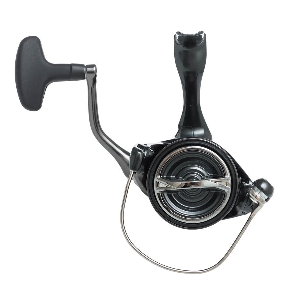 Shimano Vanford C3000 HG A Dialuna Zoom S76-86ML Spin Combo 8ft 6in 5-32g 2pc