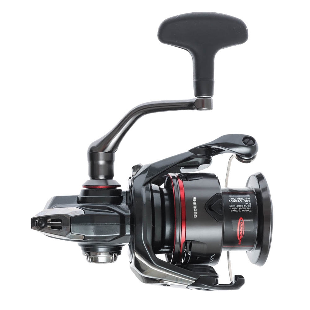 Shimano 24 Vanford C3000 HG A Spinning Reel