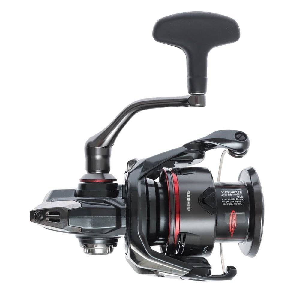 Shimano Vanford C3000 HG A Dialuna Zoom S76-86ML Spin Combo 8ft 6in 5-32g 2pc