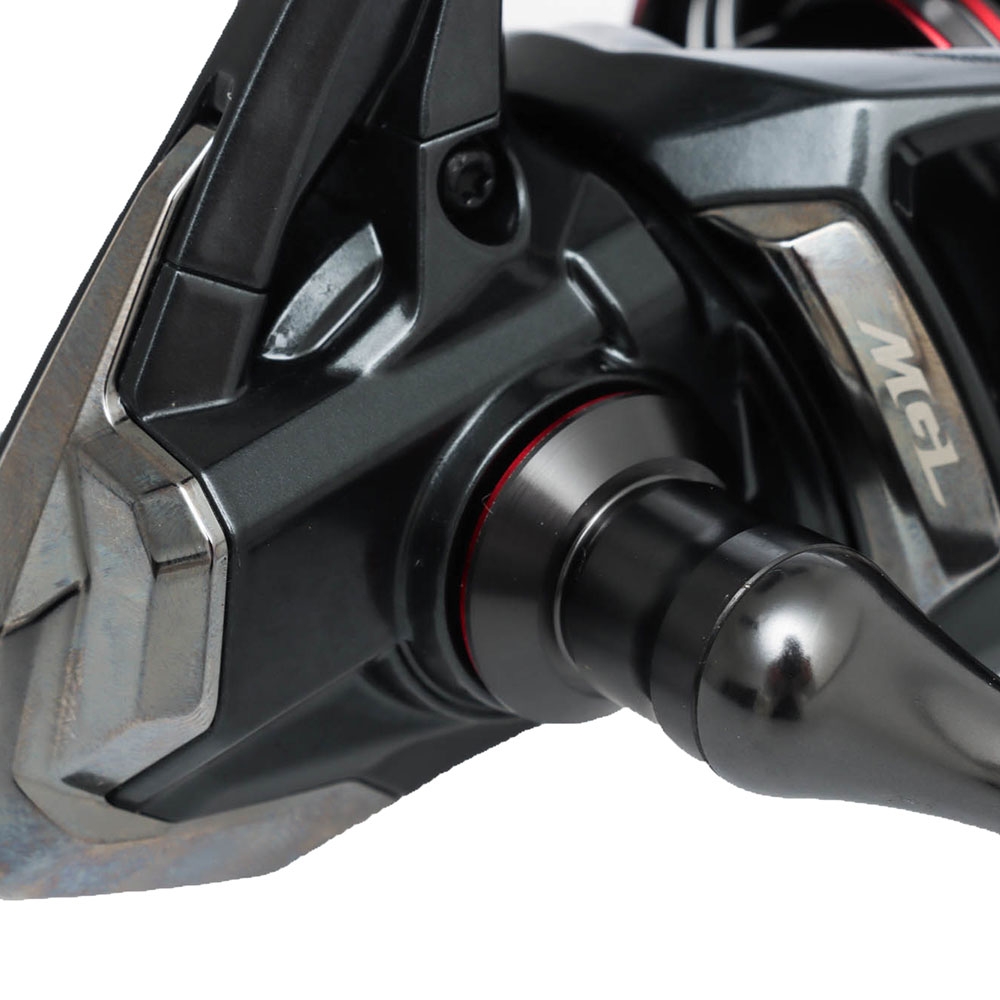 Shimano 24 Vanford C3000 HG A Spinning Reel
