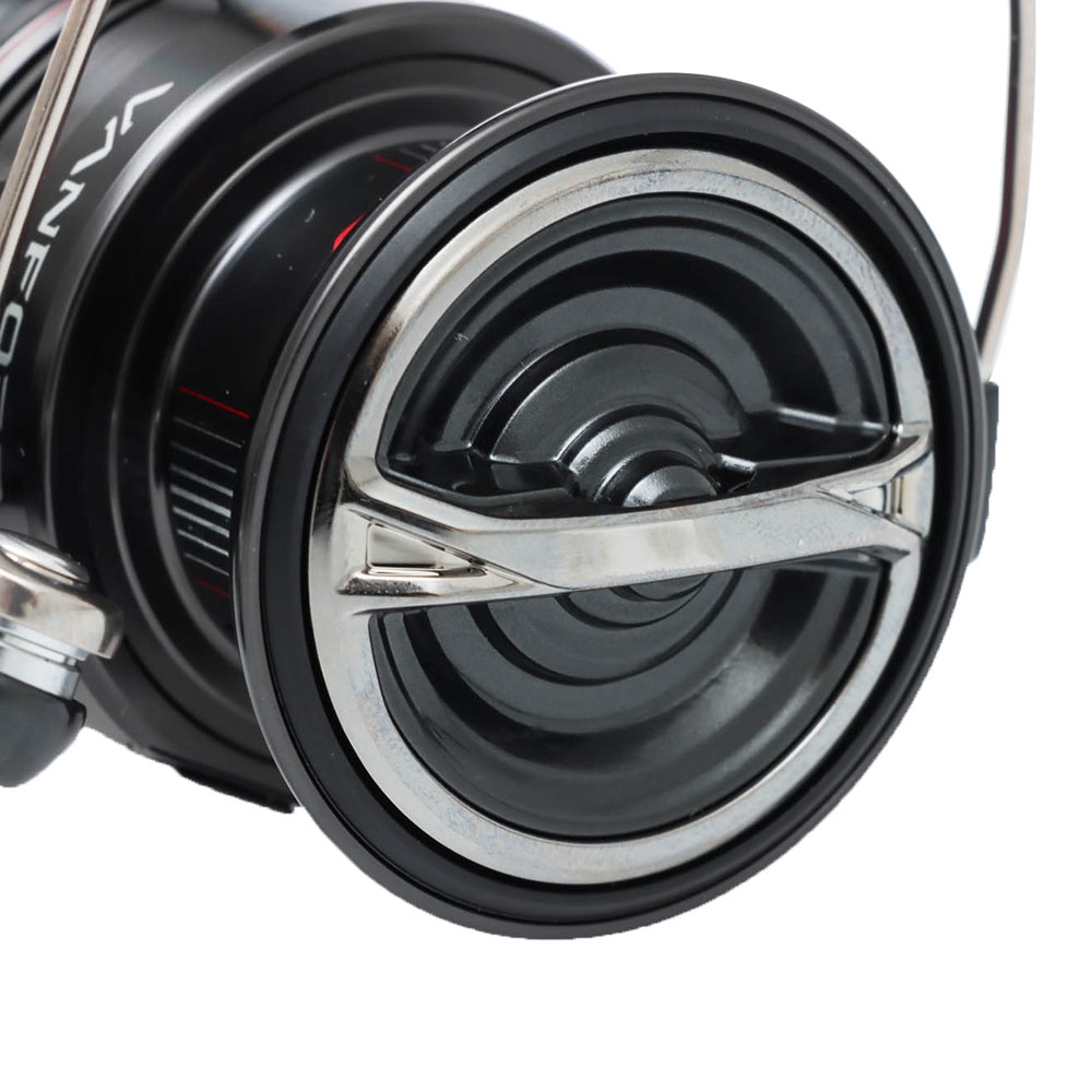 Shimano 24 Vanford C3000 HG A Spinning Reel
