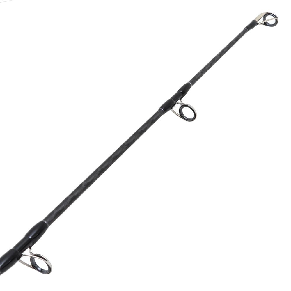 Shimano 25 Stella SWD 10000 HGD Ocea Plugger Heavy Topwater Combo 8ft 3in PE8 2pc