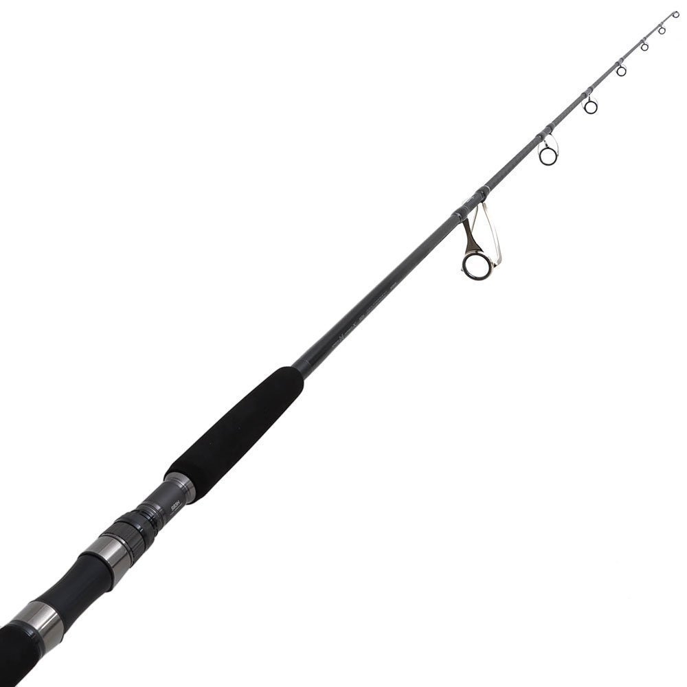 Shimano Stella SW 18000 HGD Ocea Plugger Full Throttle Heavy Topwater Combo 8ft 3in PE8 2pc