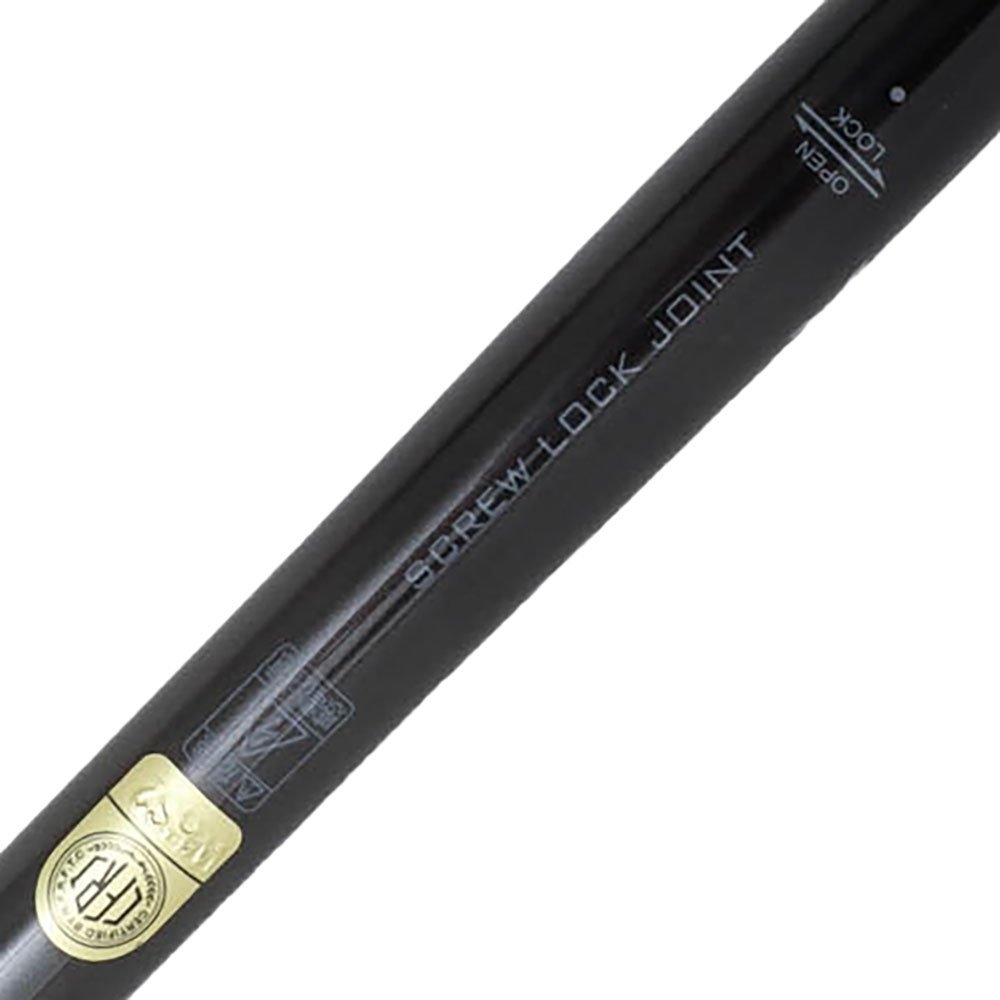 Shimano 24 Ocea Plugger Full Throttle Heavy Topwater Rod 8ft 8in PE8 2pc