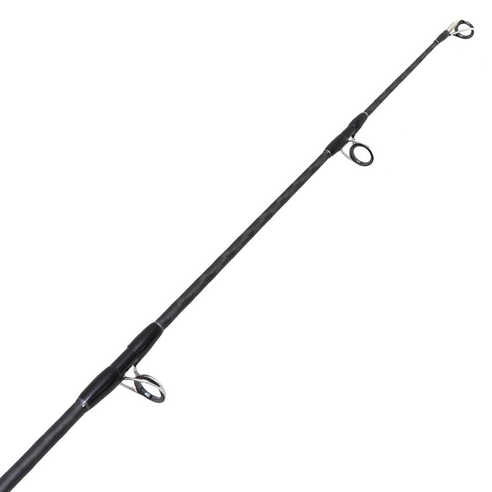 Shimano Stella 18000 SW HGC Ocea Plugger Full Throttle Heavy Topwater Combo 8ft 8in PE8 2pc