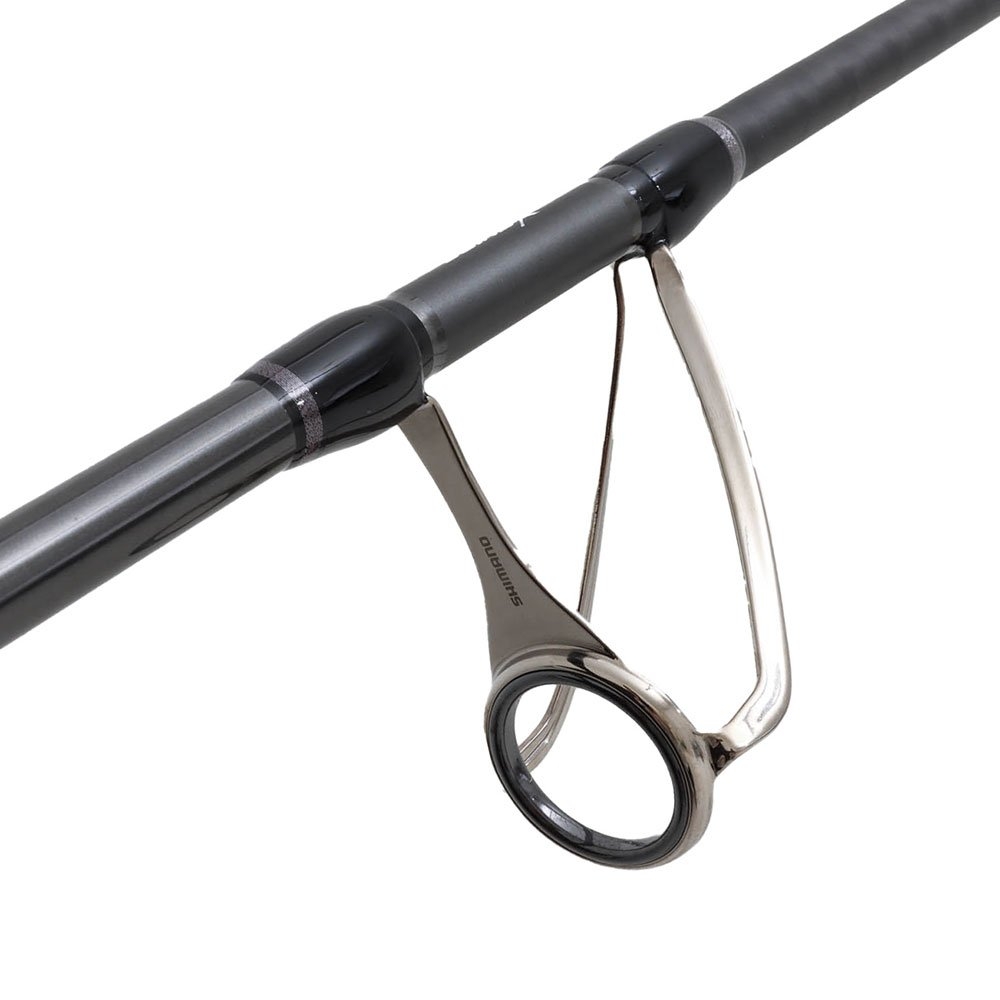 Shimano 24 Ocea Plugger Full Throttle Heavy Topwater Rod 8ft 8in PE8 2pc