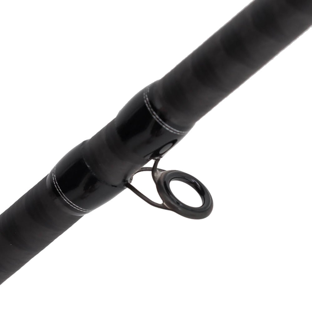 Shimano Curado 23 200HG Moonshot BS Baitcaster Combo 6ft 10in PE1-2.5 2pc