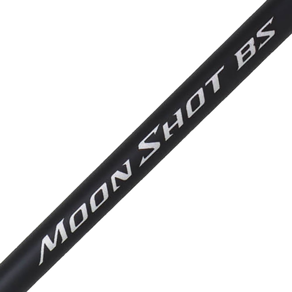 ロッド SHIMANO MOON SHOT BS S73M+ Shimano Seabass rod Moonshot BS S73M+ (Spinning center cut 2