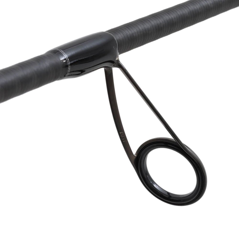 Shimano 23 Stradic C3000FM HG Moonshot BS Medium Spinning Soft Bait Combo 7ft 3in PE0.8-2 2pc