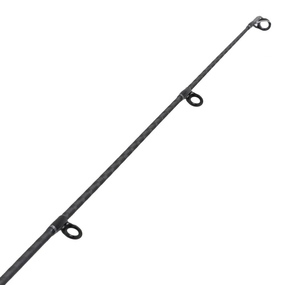 Shimano Moonshot BS Medium Spinning Soft Bait Rod 7ft 3in PE0.8-2 2pc