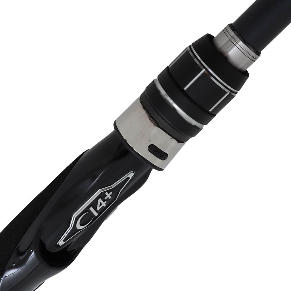 Shimano 23 Stradic C3000FM HG Moonshot BS Medium Spinning Soft Bait Combo 7ft 3in PE0.8-2 2pc