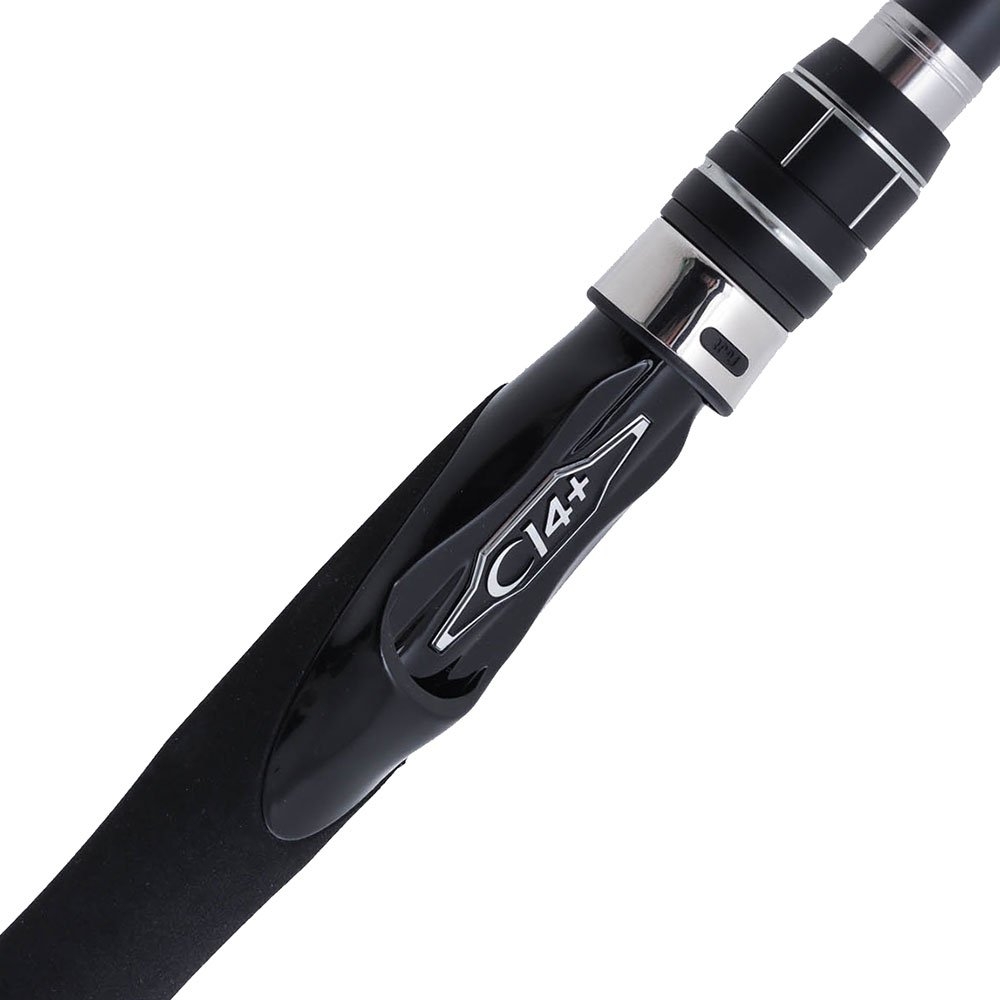 Shimano Sahara FJ 4000 XG Moonshot BS MH Softbait Spin Combo 7ft PE1-2.5 2pc